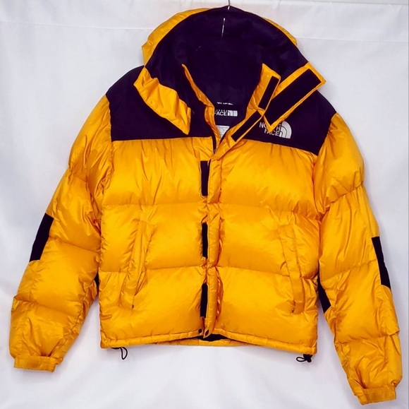 The North Face Other - Vintage North Face Gore Dryloft Puffer Jacket